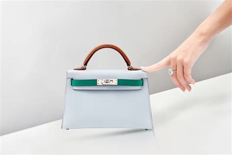 Hermès Raises Kelly Bag Prices: What You Need to Know.